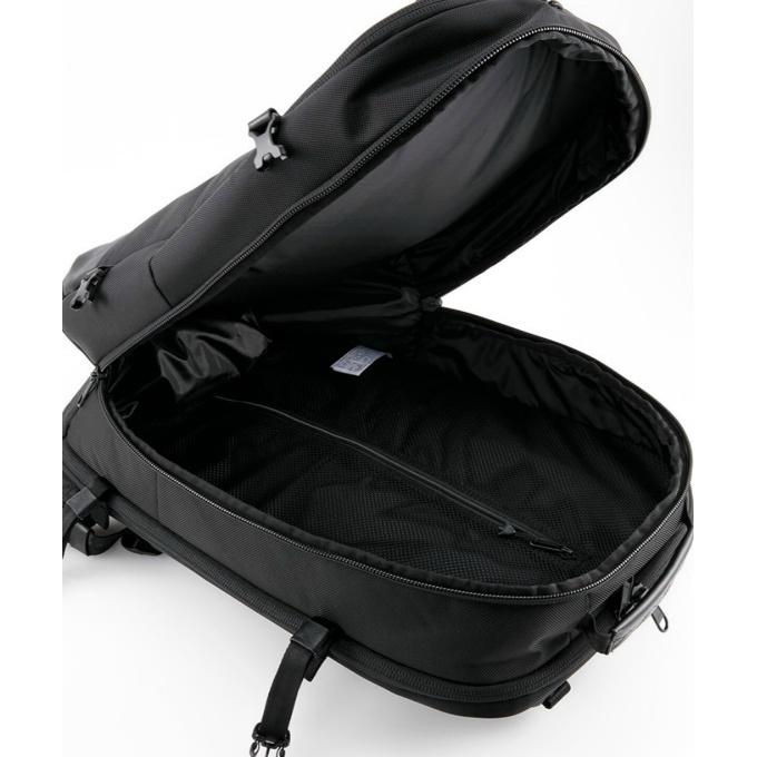 CHUMS（チャムス） リュックサック 35L メンズ レディース SLCオニキス