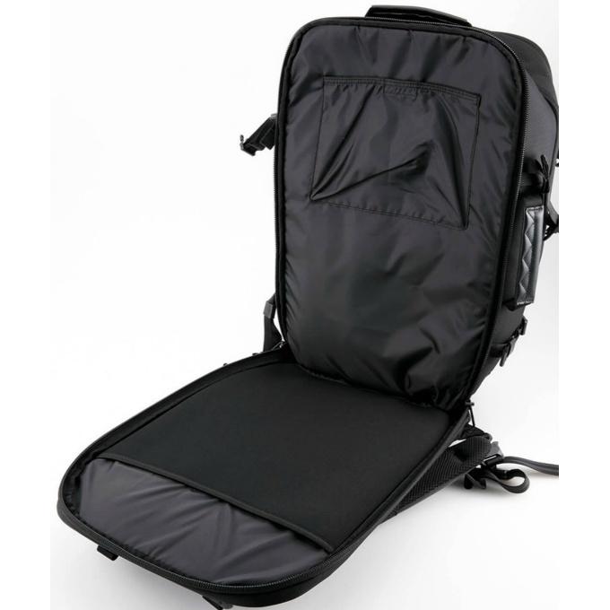 CHUMS（チャムス） リュックサック 35L メンズ レディース SLCオニキス