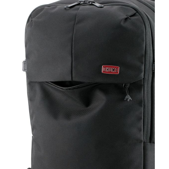 CHUMS（チャムス） リュックサック 35L メンズ レディース SLCオニキス