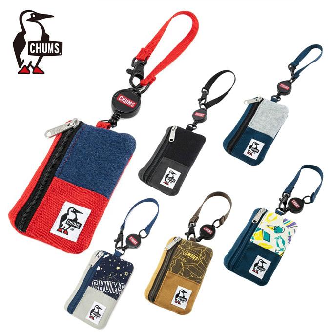 チャムス Chums パスケース メンズ レディース コミューターパスケーススウェットナイロン カードケース 定期入れ Ch60 3249 ヒマラヤ Paypayモール店 通販 Paypayモール