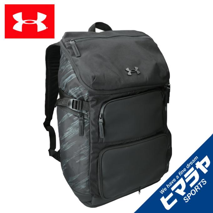 UNDER ARMOUR（アンダーアーマー） 野球 バックパック UAアンディナイ