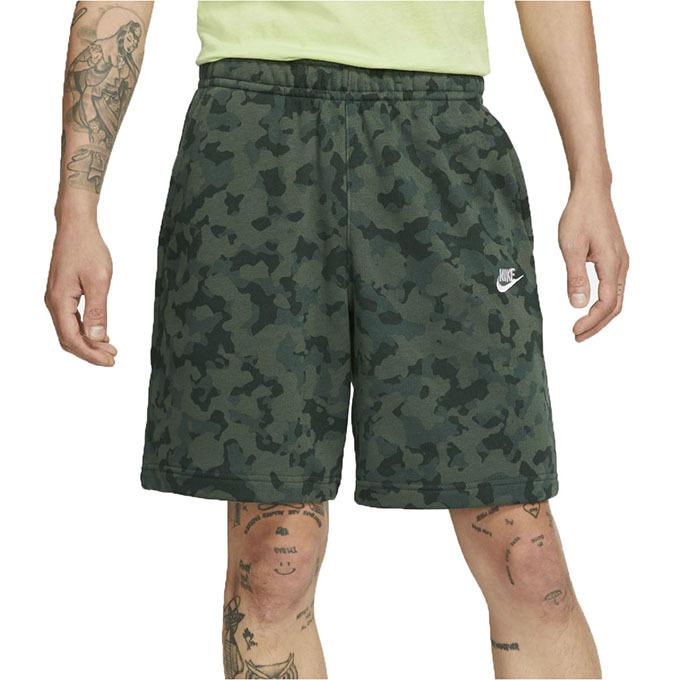 ナイキ ハーフパンツ メンズ スポーツウェア クラブ Da0040 337 Nike ヒマラヤ Paypayモール店 通販 Paypayモール