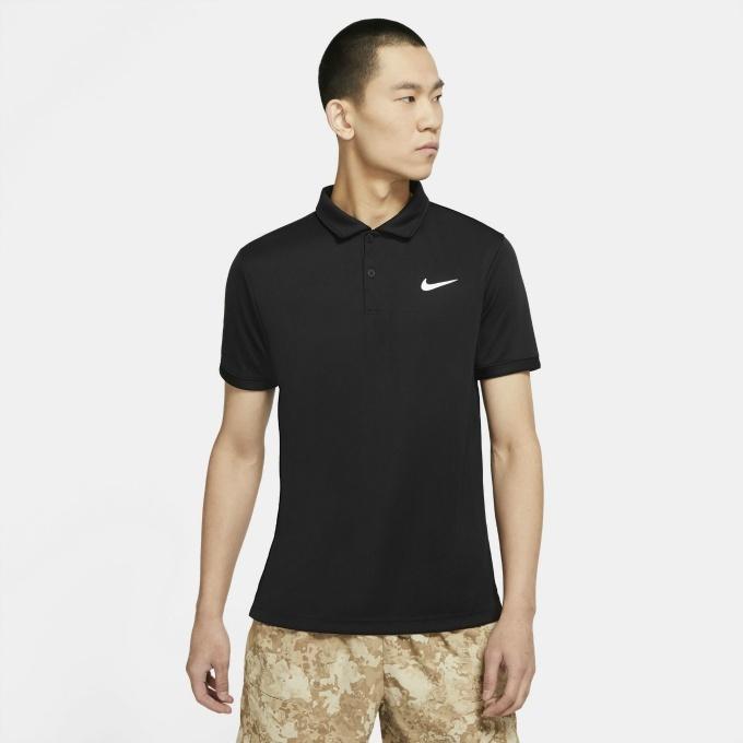 ナイキ ポロシャツ 半袖 メンズ コート Dri Fit ビクトリーcw6851 010 Nike ヒマラヤ Paypayモール店 通販 Paypayモール