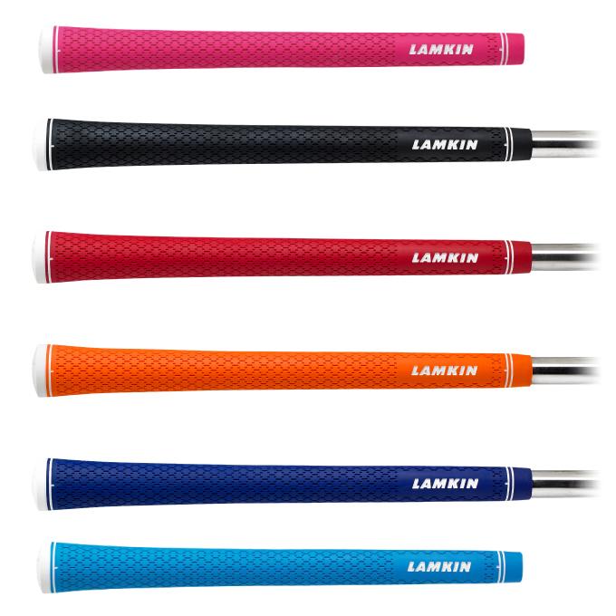ラムキン（LAMKIN） ゴルフ グリップ R.E.L.エース クラブグリップ