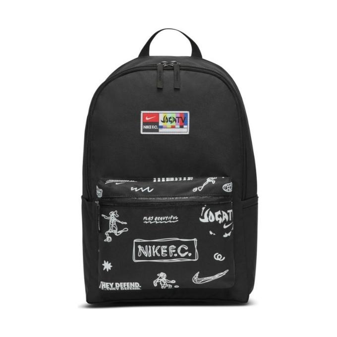 ナイキ サッカー バックパック メンズ ナイキfcバックパック Cu8164 010 Nike ヒマラヤ Paypayモール店 通販 Paypayモール