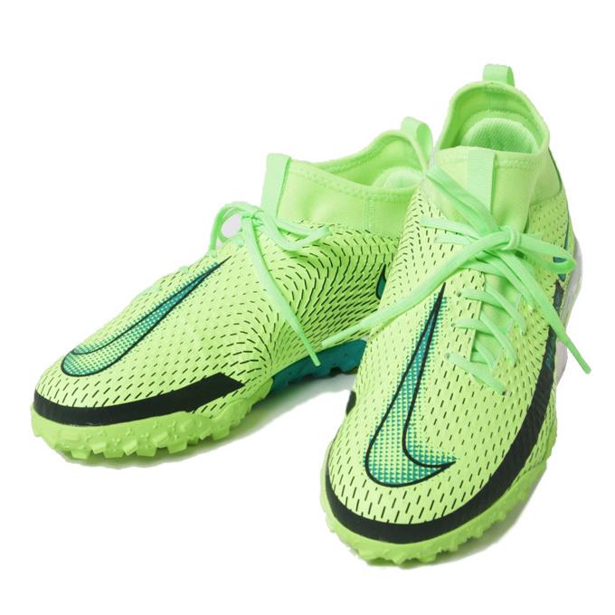 ナイキ サッカー トレーニングシューズ ジュニア ファントム Gt アカデミー ダイナミック フィット Tf Cw6695 303 Nike ヒマラヤ Paypayモール店 通販 Paypayモール