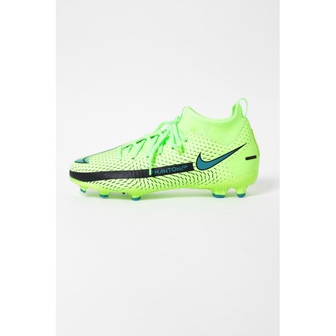 ナイキ サッカースパイク ジュニア マルチグラウンド ファントム Gt アカデミー ダイナミック フィット Fgmg Cw6694 303 Nike ヒマラヤ Yahoo 店 通販 Paypayモール