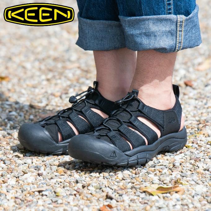 KEEN サンダル - サンダル