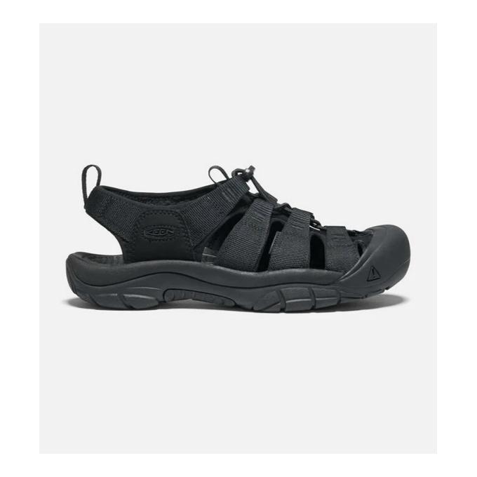 KEEN（キーン） サンダル メンズ ニューポート エイチツー 1022258 TBK