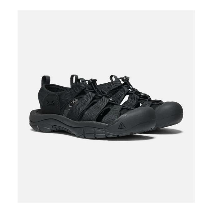 KEEN（キーン） サンダル メンズ ニューポート エイチツー 1022258 TBK