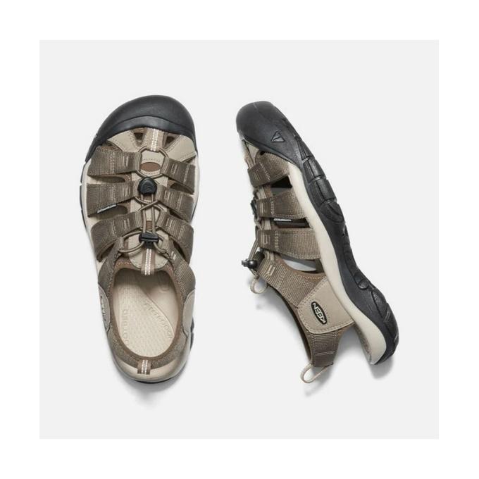 KEEN（キーン） ストラップサンダル メンズ ニューポート エイチツー