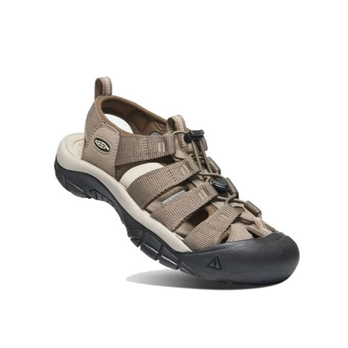 KEEN（キーン） ストラップサンダル メンズ ニューポート エイチツー