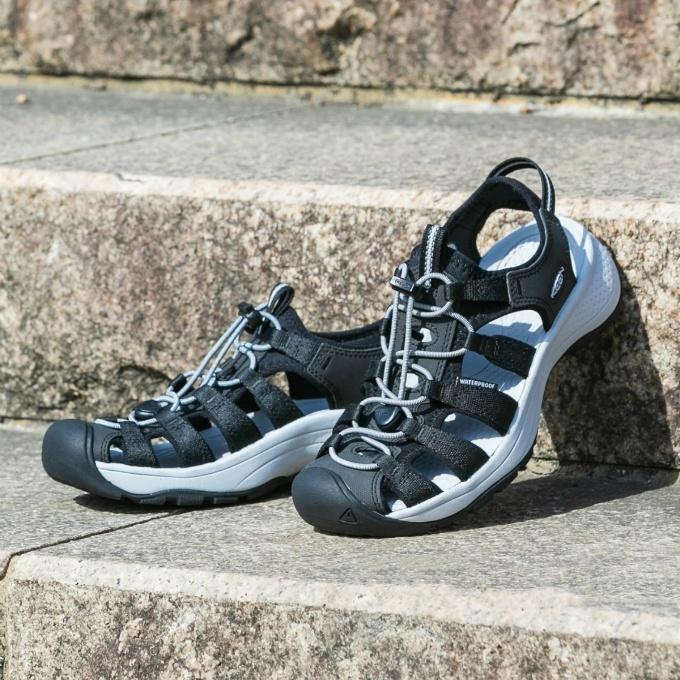 KEEN（キーン） サンダル レディース アストリア ウエスト サンダル