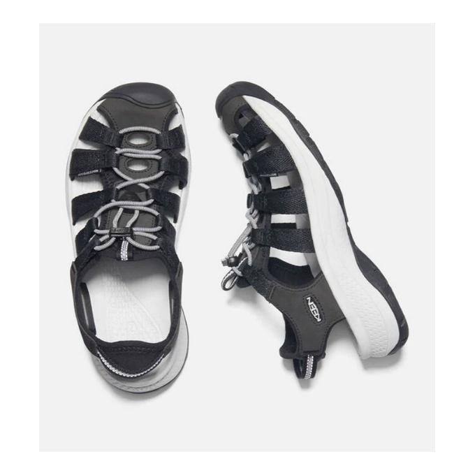 【最終値下げ】KEEN キーン アストリア ウエスト 23.5 スポーツサンダル KEEN（キーン） サンダル レディース アストリア ウエスト サンダル
