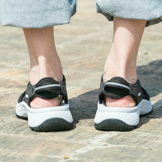 KEEN（キーン） サンダル レディース アストリア ウエスト サンダル