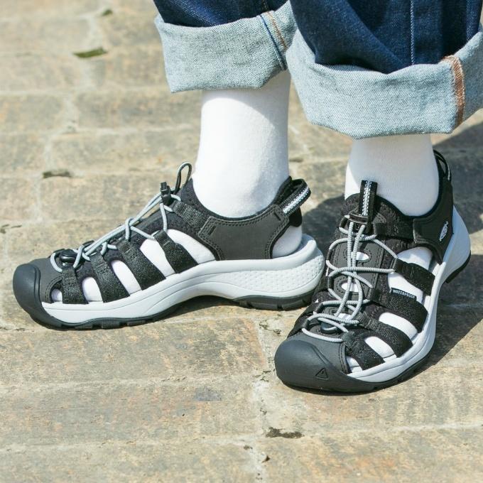 KEEN アストリア新品23.5センチ ユニーク アストリア | KEEN公式