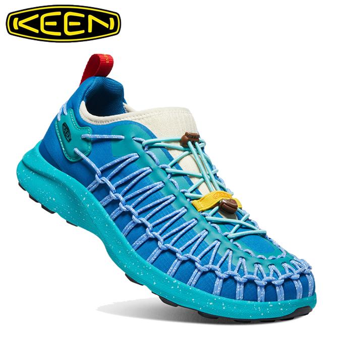 キーン Keen サンダル メンズ ユニーク スニーク スニーカー Multi C 爆安