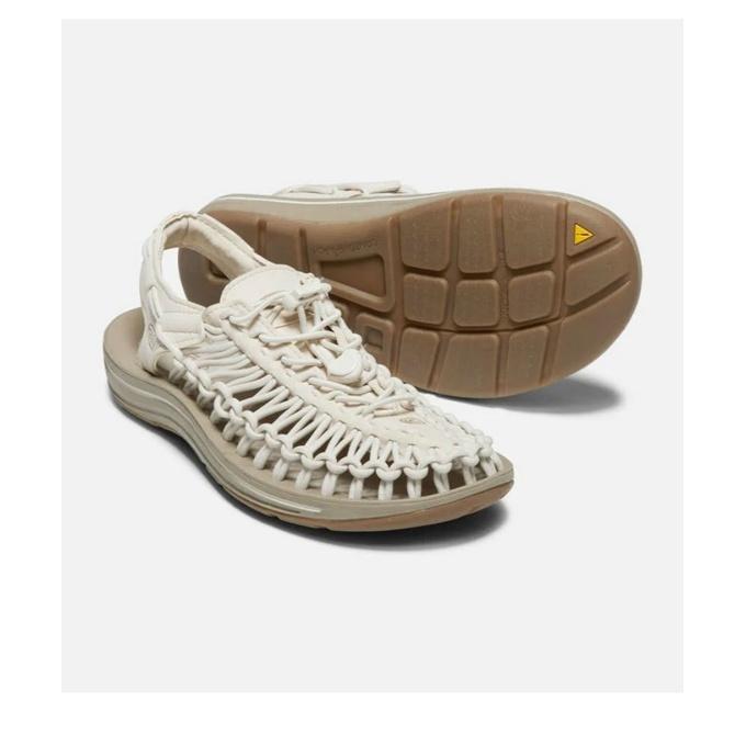試着のみ美品！KEEN キーン ストラップサンダル ユニーク 23 KEEN（キーン） ストラップサンダル レディース ユニーク 1018698 WC