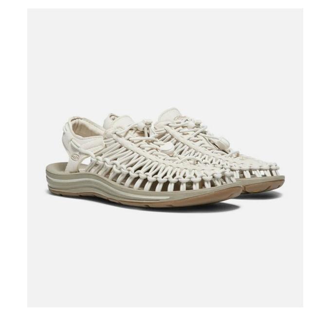 試着のみ美品！KEEN キーン ストラップサンダル ユニーク 23 KEEN（キーン） ストラップサンダル レディース ユニーク 1018698 WC
