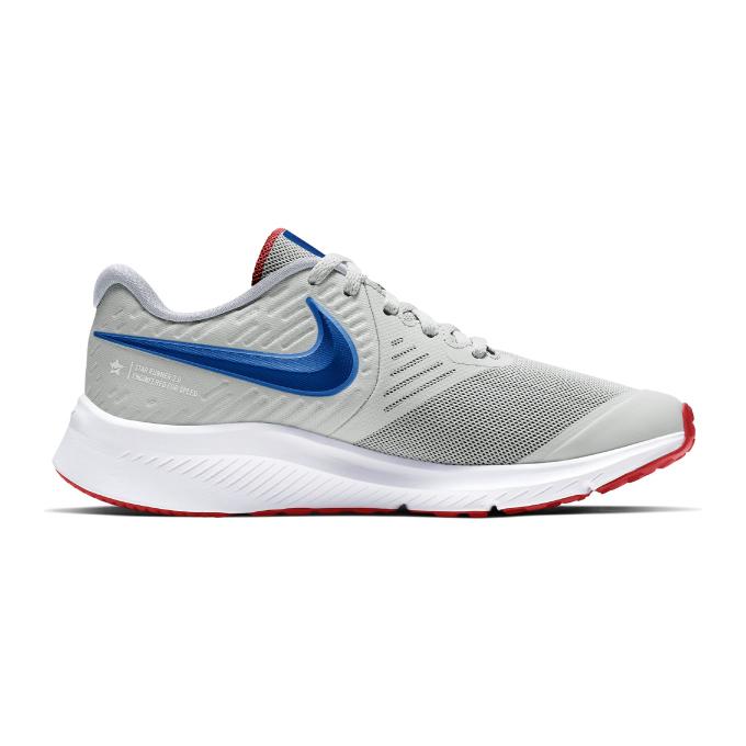 ナイキ ジュニアスニーカー ジュニア スターランナー2 Aq3542 013 Nike ヒマラヤ Paypayモール店 通販 Paypayモール