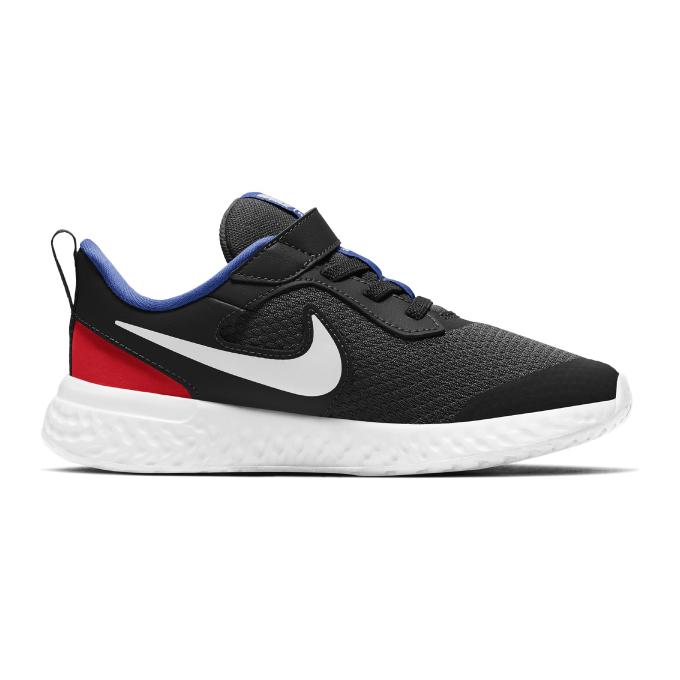 ナイキ ジュニアスニーカー ジュニア レボリューション5 Tdv Bq5672 0 Nike