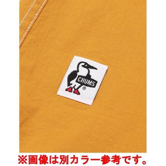チャムス Chums ワンピース レディース ハリケーンロングワンピース Ch18 1163 Lt Indigo ヒマラヤ Paypayモール店 通販 Paypayモール