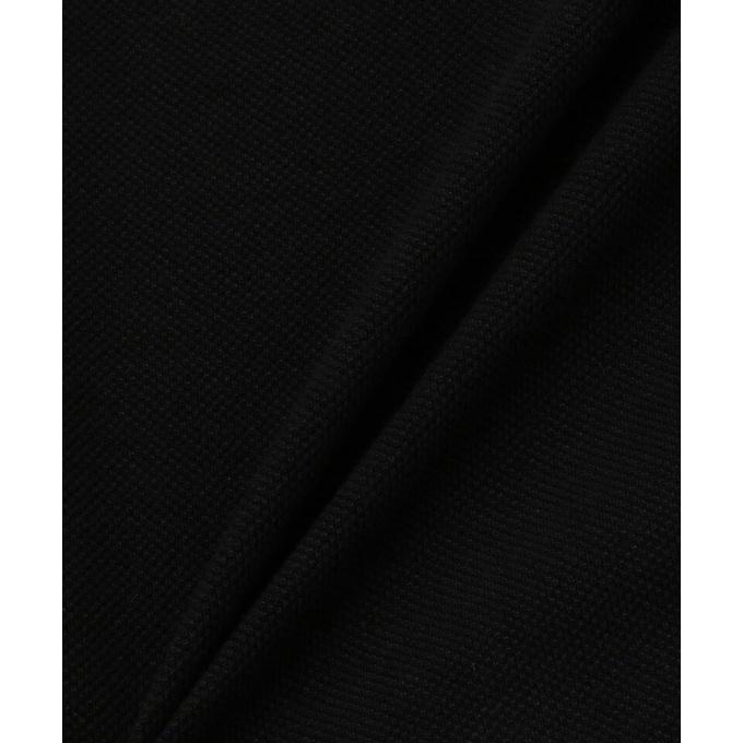 チャムス CHUMS ワンピース レディース ブービーショールポロドレス Booby Shawl Polo Dress CH18-1171 Black|ヒマラヤ PayPayモール店|01