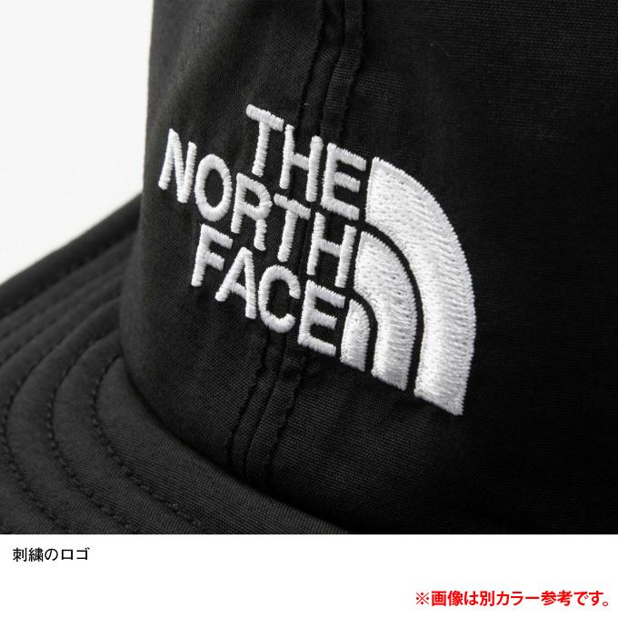 ザ・ノース・フェイス レインキャップ メンズ レディース GTXベースボールキャップ GTX Baseball Cap NN42030 NW THE NORTH FACE ノースフェイス｜himaraya｜03