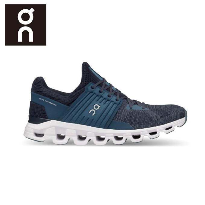 オン On ランニングシューズ メンズ クラウドスイフト 000041 99584