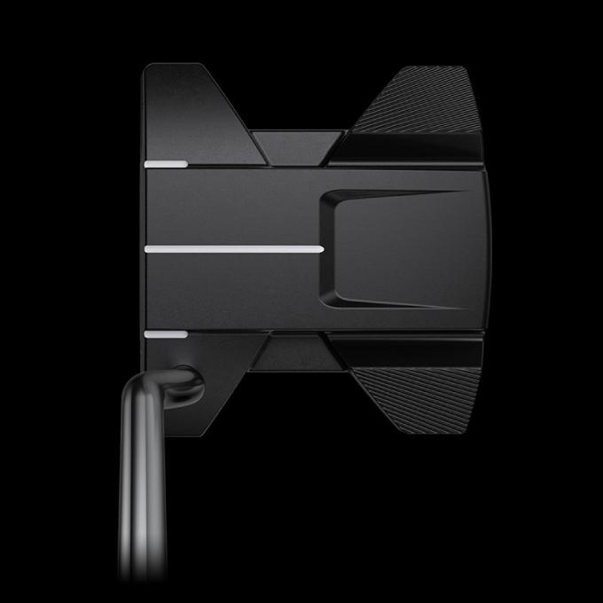PING（ピン） ゴルフクラブ パター メンズ ハーウッド PING 2021 PT