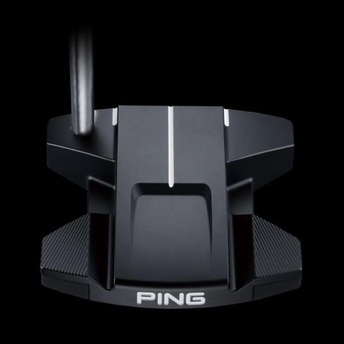 PING（ピン） ゴルフクラブ パター メンズ ハーウッド PING 2021 PT