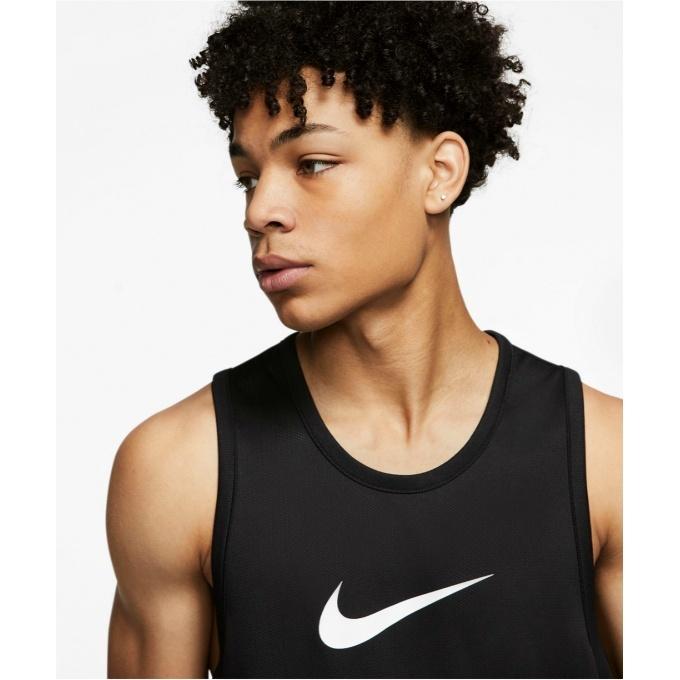 評判 ナイキ バスケットボールウェア ノースリーブ メンズ クロスオーバー B Nike S L トップ Bv93 010
