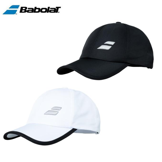 バボラ Babolat 帽子 品質検査済 キャップ レディース メンズ 購買 CLUBキャップ BUC1710C