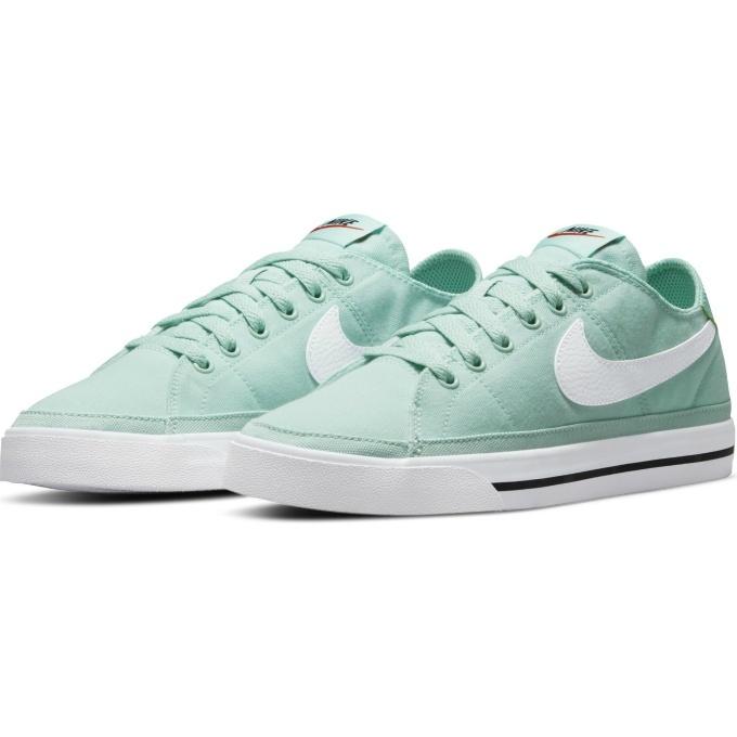 ナイキ スニーカー レディース Court Legacy Canvas Cz0294 300 Nike ヒマラヤ Paypayモール店 通販 Paypayモール