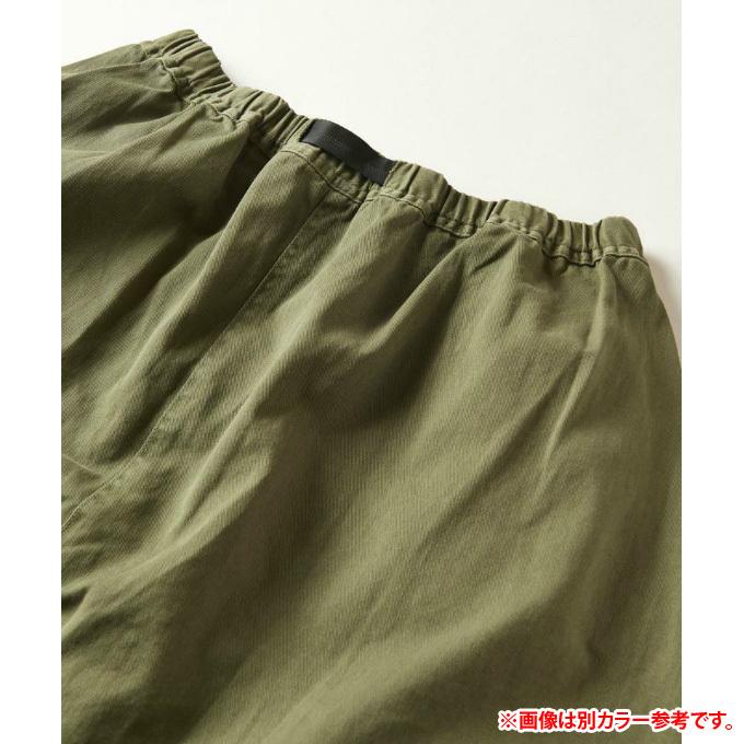 グラミチ Gramicci スカート レディース テイルカットスカート TALECUT SKIRT GLSK-21S002 STRAWBERRY|ヒマラヤ |02