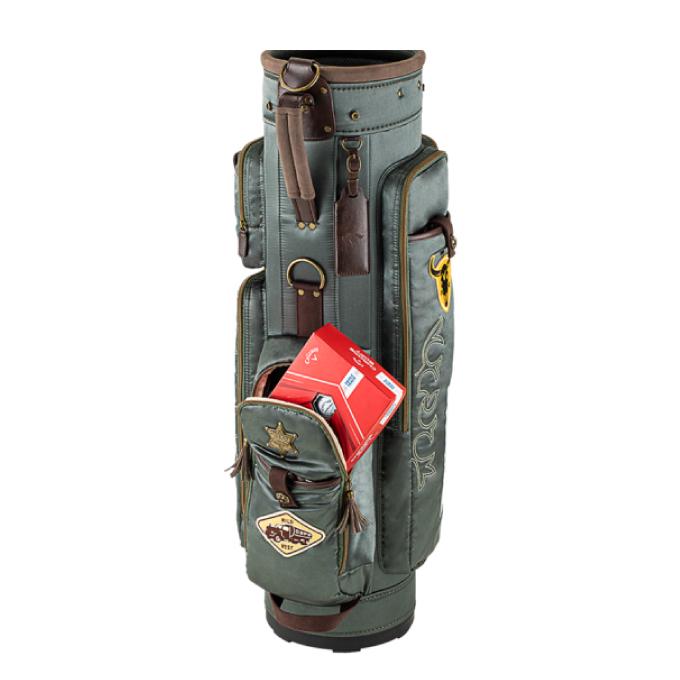 Callaway（キャロウェイ） キャディバッグ メンズ SPL-I FW21JM