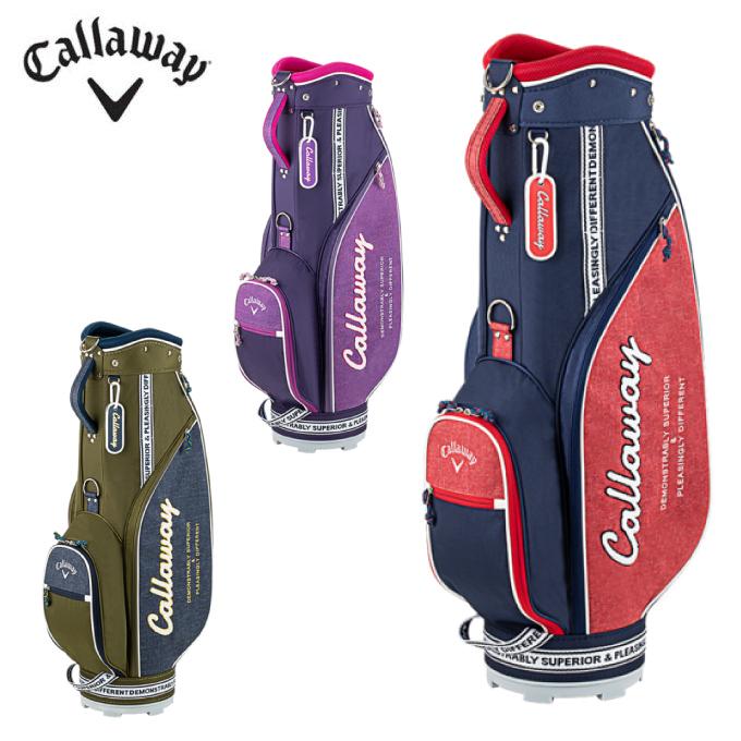 キャディバッグ　ゴルフ　キャロウェイ　限定　SPL-I FW 20 JM 楽天市場】【限定品】 Callaway キャロウェイ 正規品 SPL-I FW 25 JM