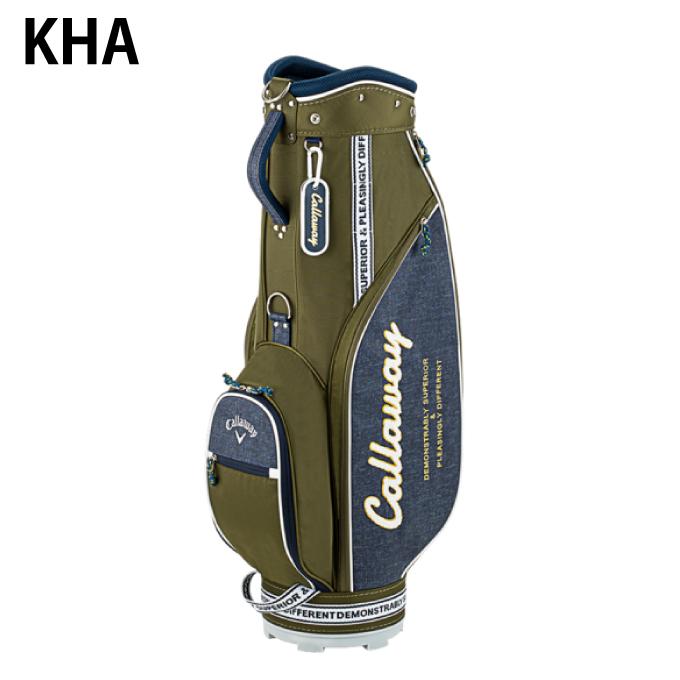 Callaway（キャロウェイ） キャディバッグ レディース SPL ウィメンズ