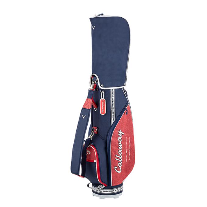 Callaway（キャロウェイ） キャディバッグ レディース SPL ウィメンズ