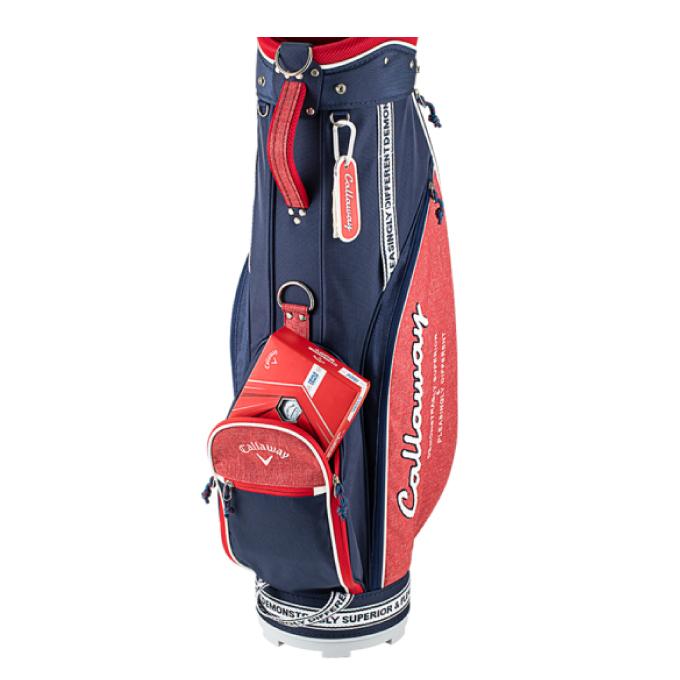 Callaway（キャロウェイ） キャディバッグ レディース SPL ウィメンズ