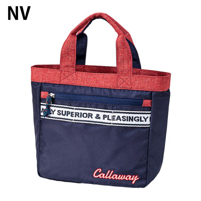キャロウェイ カートバッグ レディース SPL ミニトート ウィメンズ FW 21 JM SPL ミニトート W FW21JM Callaway|himaraya|02