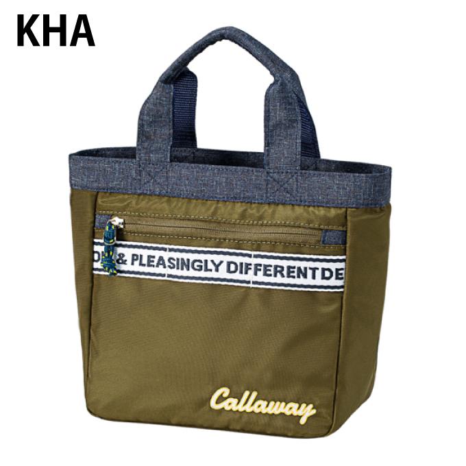 キャロウェイ カートバッグ レディース SPL ミニトート ウィメンズ FW 21 JM SPL ミニトート W FW21JM Callaway|himaraya|04