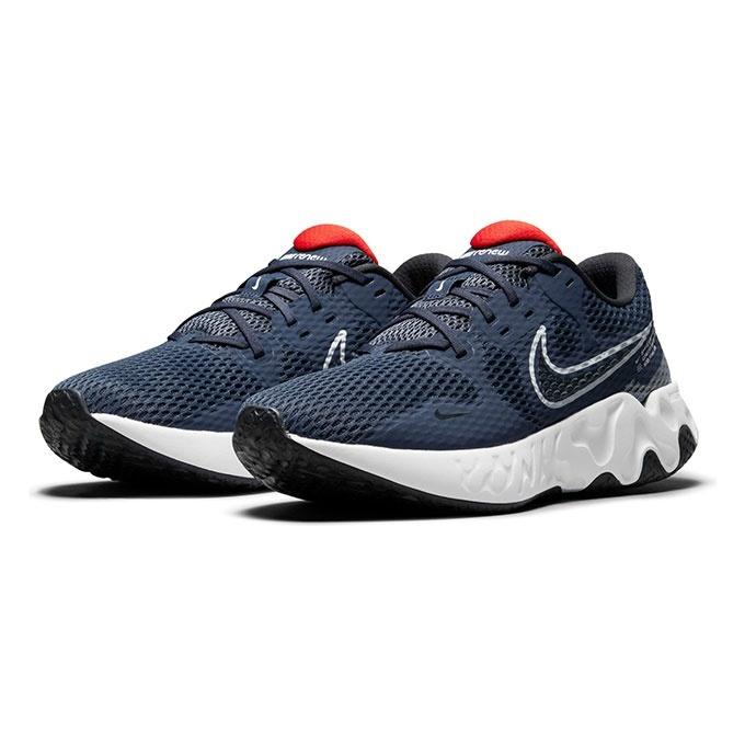 ナイキ ランニングシューズ メンズ Renew Ride 2 Cu3507 405 Nike ヒマラヤ Paypayモール店 通販 Paypayモール