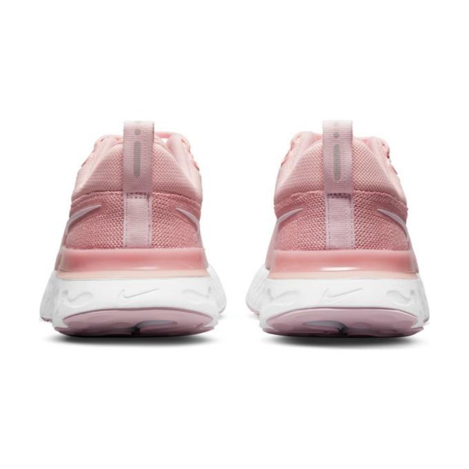 ナイキ ランニングシューズ レディース リアクト インフィニティ ラン フライニット 2 Ct2423 600 Nike ヒマラヤ Paypayモール店 通販 Paypayモール