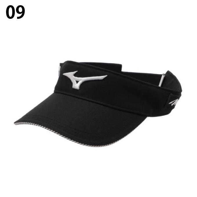ミズノ ゴルフ サンバイザー メンズ Rbツアーバイザー 52mw0023 Mizuno ヒマラヤ Paypayモール店 通販 Paypayモール