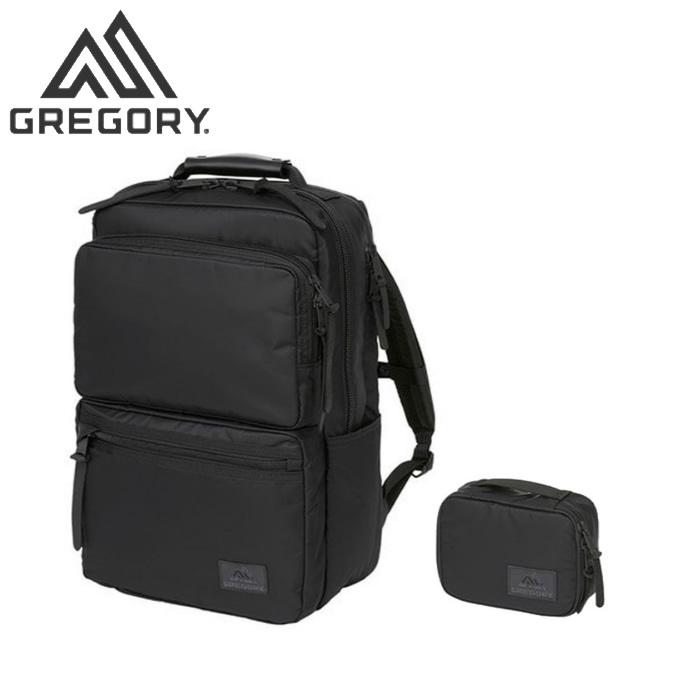 GREGORY（グレゴリー） バックパック メンズ レディース カバート 