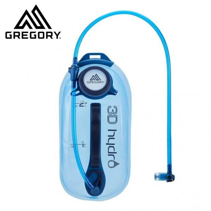 GREGORY（グレゴリー） ハイドレーション 3Dハイドロリザーバー 3D