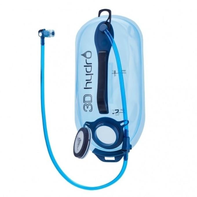 GREGORY（グレゴリー） ハイドレーション 3Dハイドロリザーバー 3D