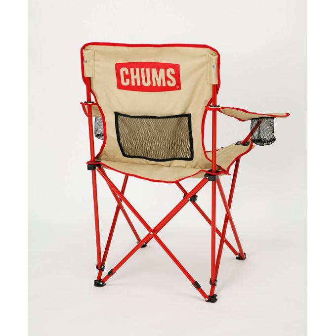 CHUMS（チャムス） アウトドアチェア ブービーイージーチェアワイド