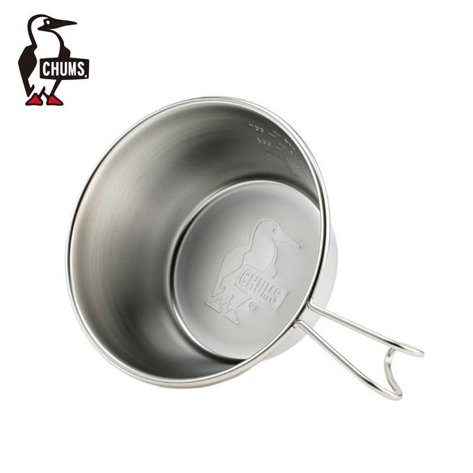 CHUMS（チャムス） 食器 シェラカップ ブービーシェラカップ1リットル